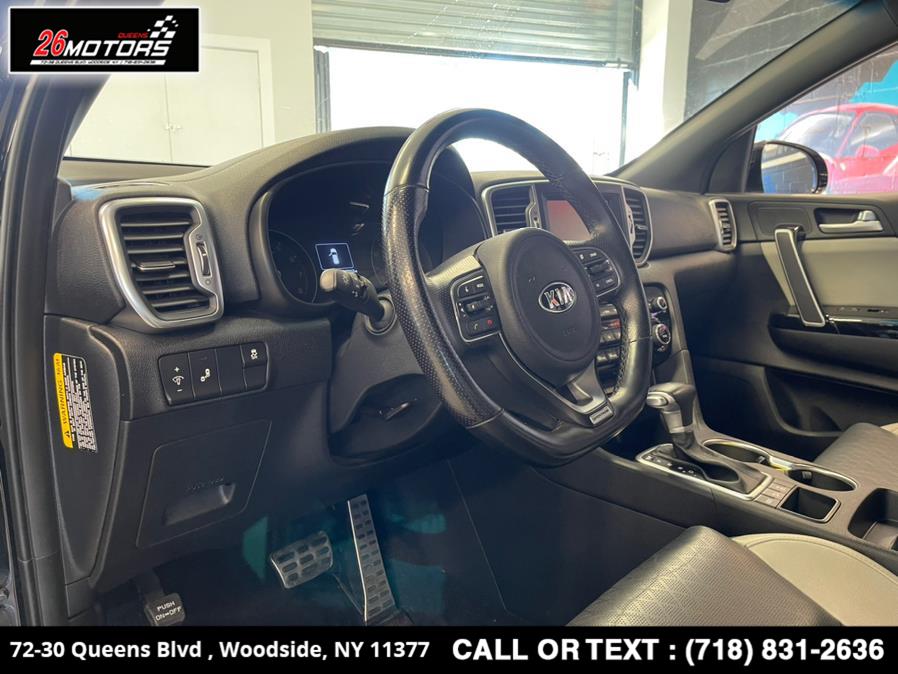 2019 Kia Sportage EX AWD, available for sale in Woodside, New York | 26 Motors Queens. Woodside, New York 2019 Kia Sportage EX AWD, available for sale in Woodside, New York | 26 Motors Queens. Woodside, New York