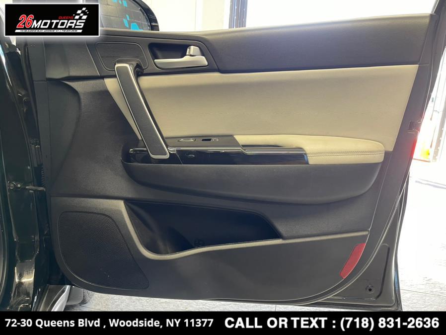 2019 Kia Sportage EX AWD, available for sale in Woodside, New York | 26 Motors Queens. Woodside, New York 2019 Kia Sportage EX AWD, available for sale in Woodside, New York | 26 Motors Queens. Woodside, New York