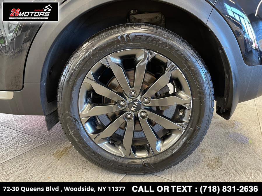 2019 Kia Sportage EX AWD, available for sale in Woodside, New York | 26 Motors Queens. Woodside, New York 2019 Kia Sportage EX AWD, available for sale in Woodside, New York | 26 Motors Queens. Woodside, New York