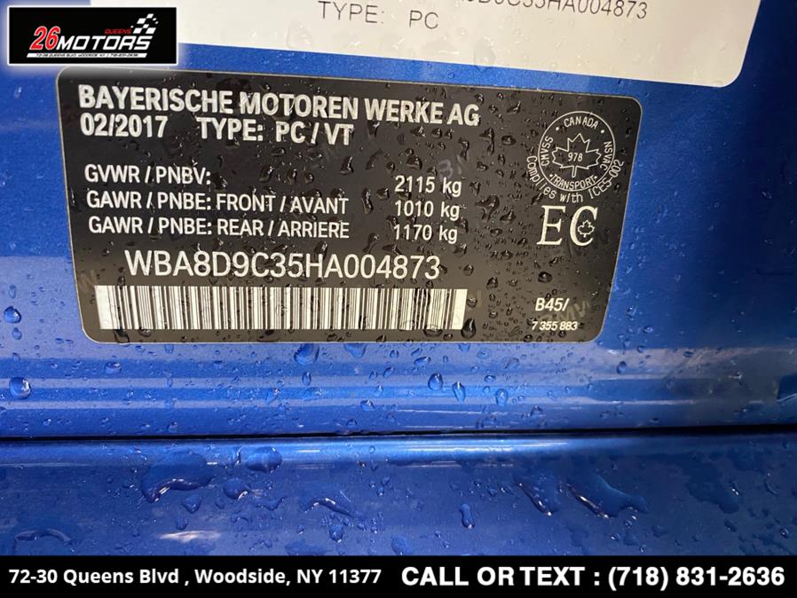 2017 BMW 3 Series 330i xDrive Sedan, available for sale in Woodside, New York | 26 Motors Queens. Woodside, New York 2017 BMW 3 Series 330i xDrive Sedan, available for sale in Woodside, New York | 26 Motors Queens. Woodside, New York