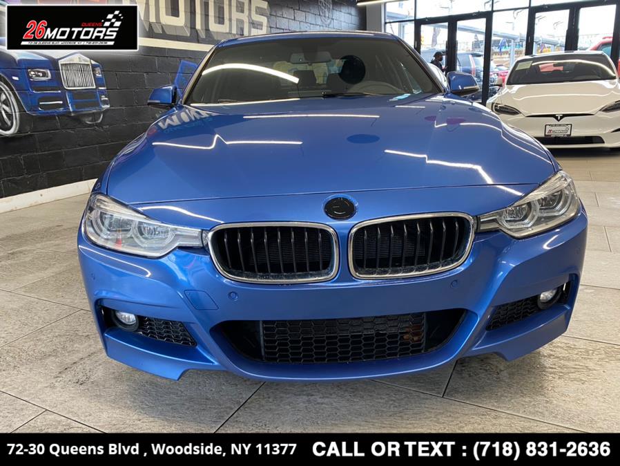 2017 BMW 3 Series 330i xDrive Sedan, available for sale in Woodside, New York | 26 Motors Queens. Woodside, New York 2017 BMW 3 Series 330i xDrive Sedan, available for sale in Woodside, New York | 26 Motors Queens. Woodside, New York
