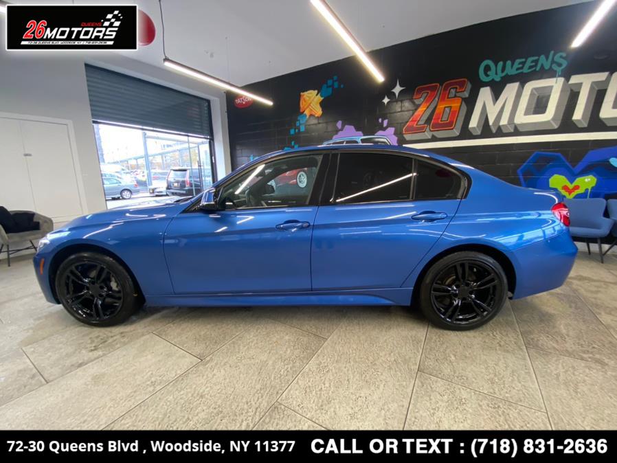 2017 BMW 3 Series 330i xDrive Sedan, available for sale in Woodside, New York | 26 Motors Queens. Woodside, New York 2017 BMW 3 Series 330i xDrive Sedan, available for sale in Woodside, New York | 26 Motors Queens. Woodside, New York