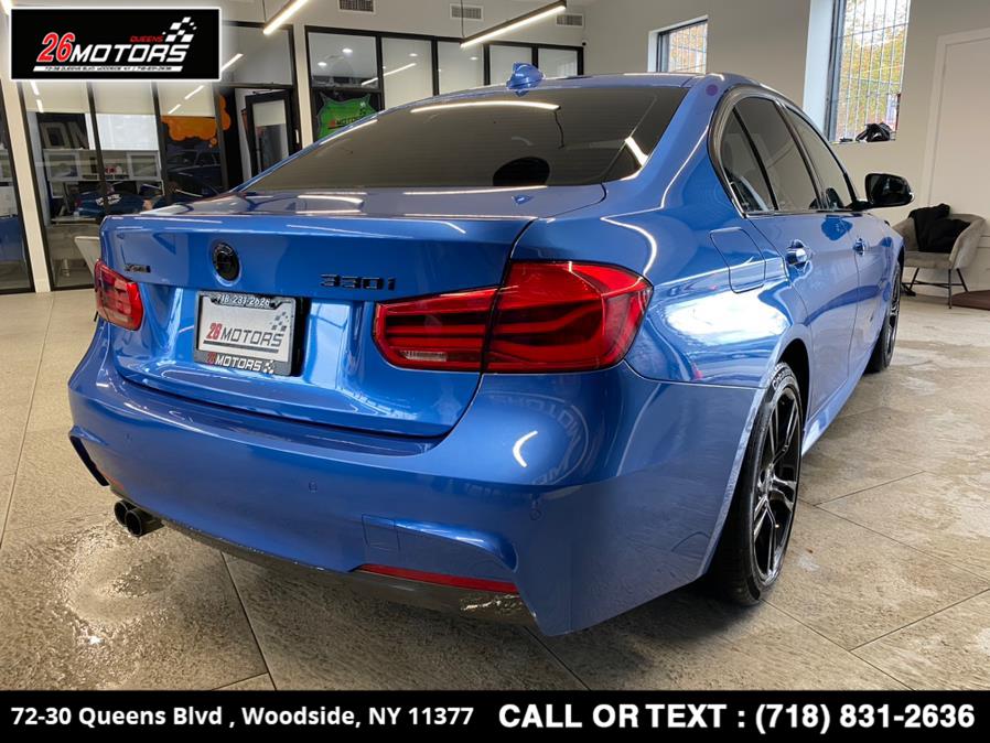 2017 BMW 3 Series 330i xDrive Sedan, available for sale in Woodside, New York | 26 Motors Queens. Woodside, New York 2017 BMW 3 Series 330i xDrive Sedan, available for sale in Woodside, New York | 26 Motors Queens. Woodside, New York