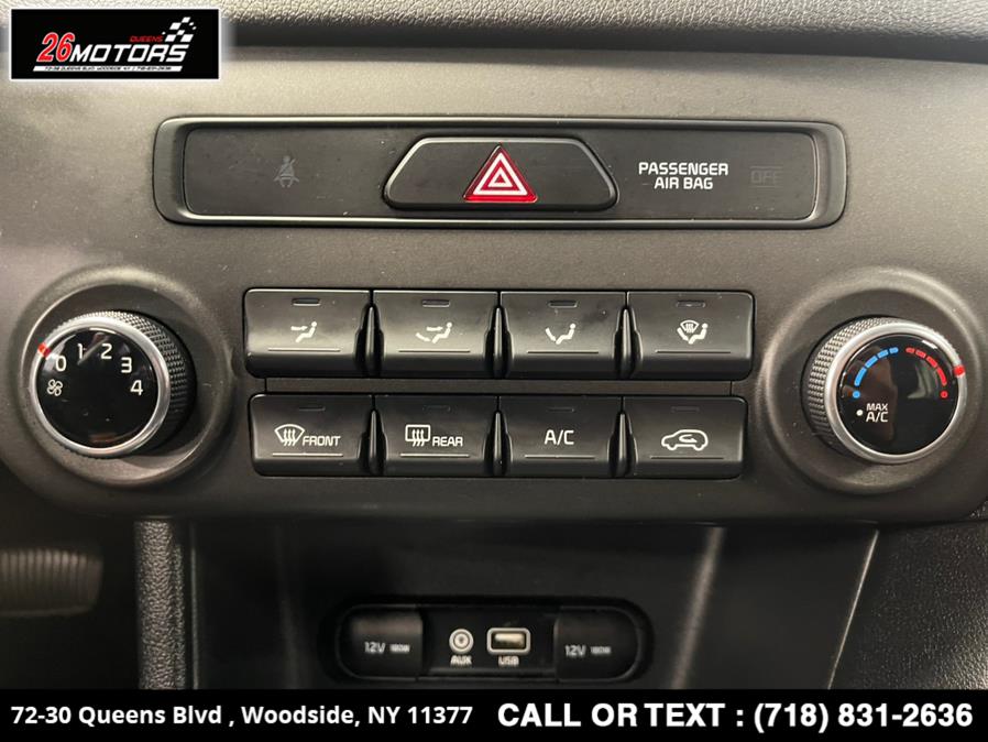 2019 Kia Sportage LX AWD, available for sale in Woodside, New York | 26 Motors Queens. Woodside, New York 2019 Kia Sportage LX AWD, available for sale in Woodside, New York | 26 Motors Queens. Woodside, New York
