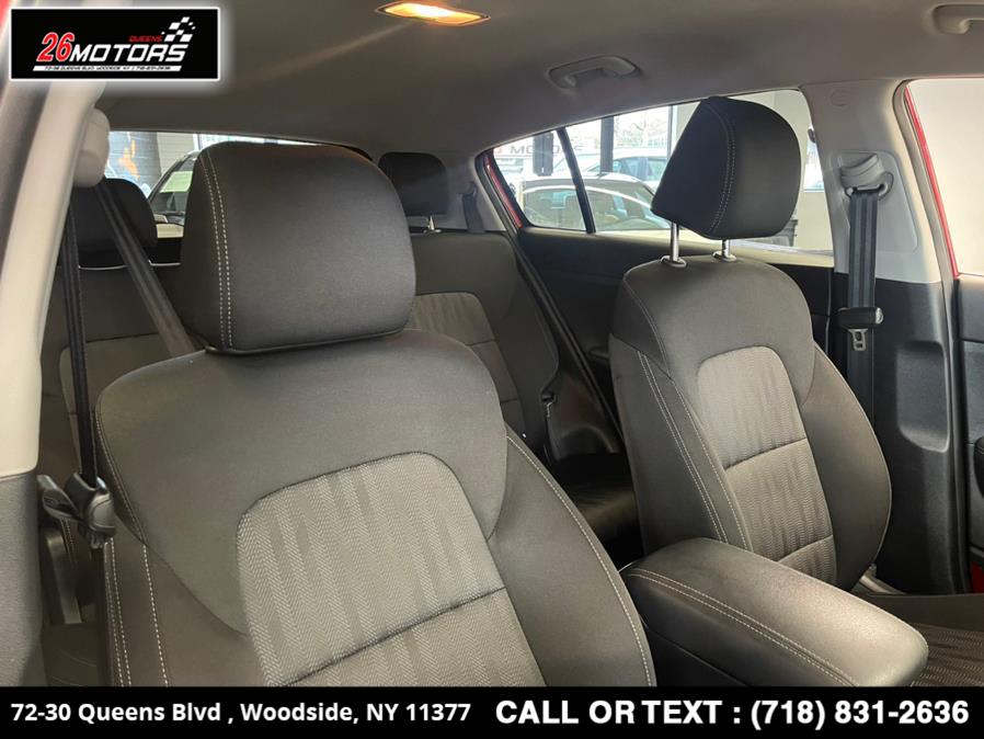 2019 Kia Sportage LX AWD, available for sale in Woodside, New York | 26 Motors Queens. Woodside, New York 2019 Kia Sportage LX AWD, available for sale in Woodside, New York | 26 Motors Queens. Woodside, New York