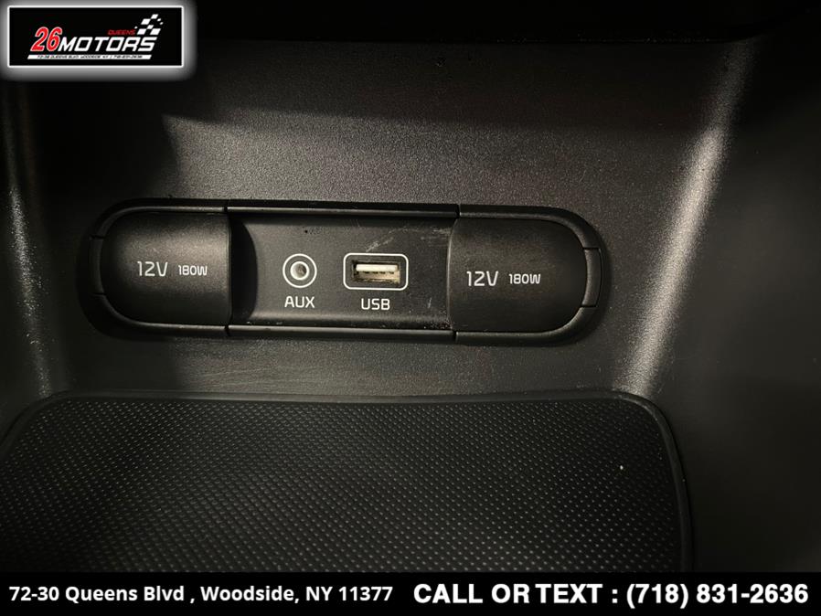 2019 Kia Sportage LX AWD, available for sale in Woodside, New York | 26 Motors Queens. Woodside, New York 2019 Kia Sportage LX AWD, available for sale in Woodside, New York | 26 Motors Queens. Woodside, New York