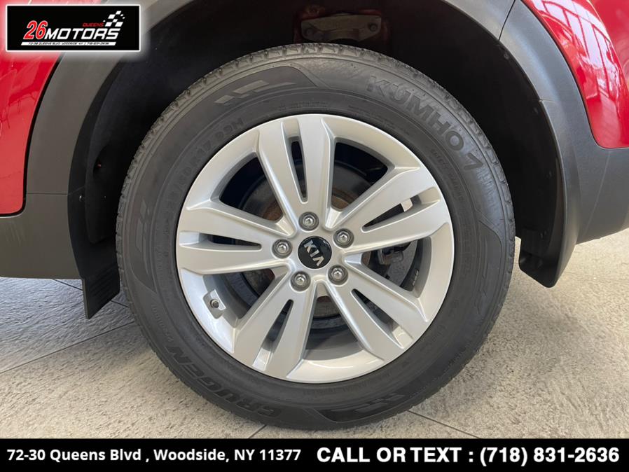 2019 Kia Sportage LX AWD, available for sale in Woodside, New York | 26 Motors Queens. Woodside, New York 2019 Kia Sportage LX AWD, available for sale in Woodside, New York | 26 Motors Queens. Woodside, New York