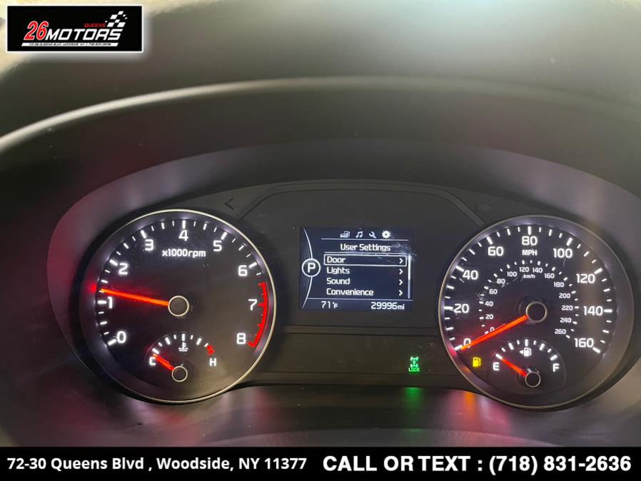 2019 Kia Sportage LX AWD, available for sale in Woodside, New York | 26 Motors Queens. Woodside, New York 2019 Kia Sportage LX AWD, available for sale in Woodside, New York | 26 Motors Queens. Woodside, New York