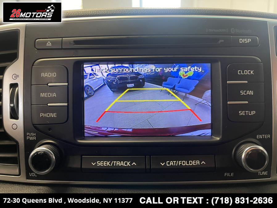 2019 Kia Sportage LX AWD, available for sale in Woodside, New York | 26 Motors Queens. Woodside, New York 2019 Kia Sportage LX AWD, available for sale in Woodside, New York | 26 Motors Queens. Woodside, New York