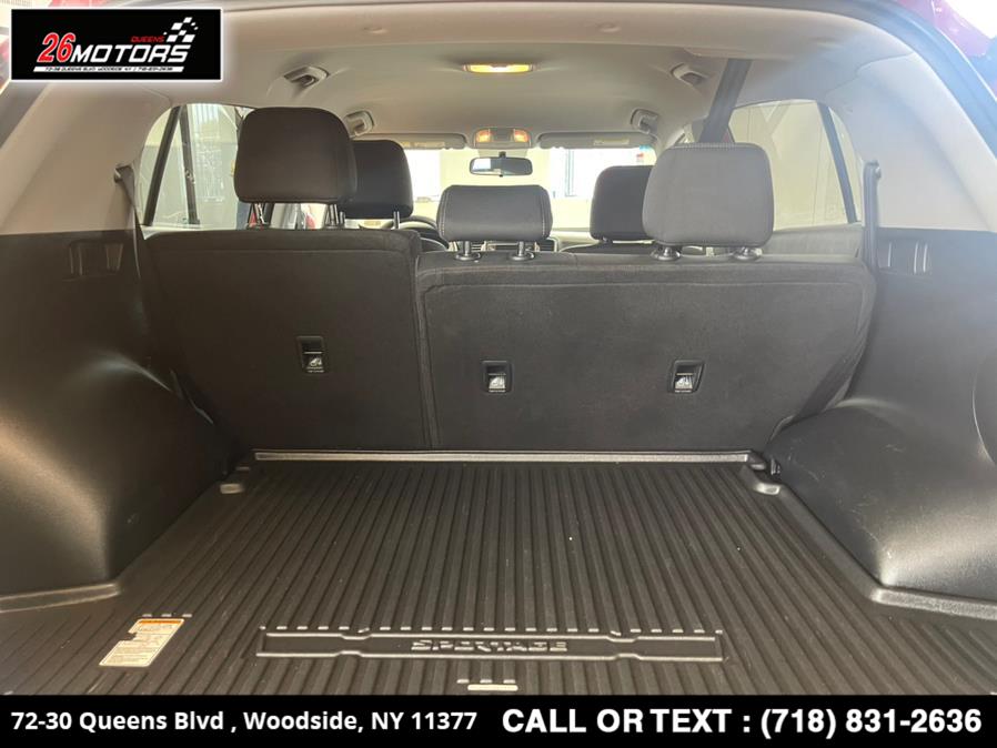 2019 Kia Sportage LX AWD, available for sale in Woodside, New York | 26 Motors Queens. Woodside, New York 2019 Kia Sportage LX AWD, available for sale in Woodside, New York | 26 Motors Queens. Woodside, New York