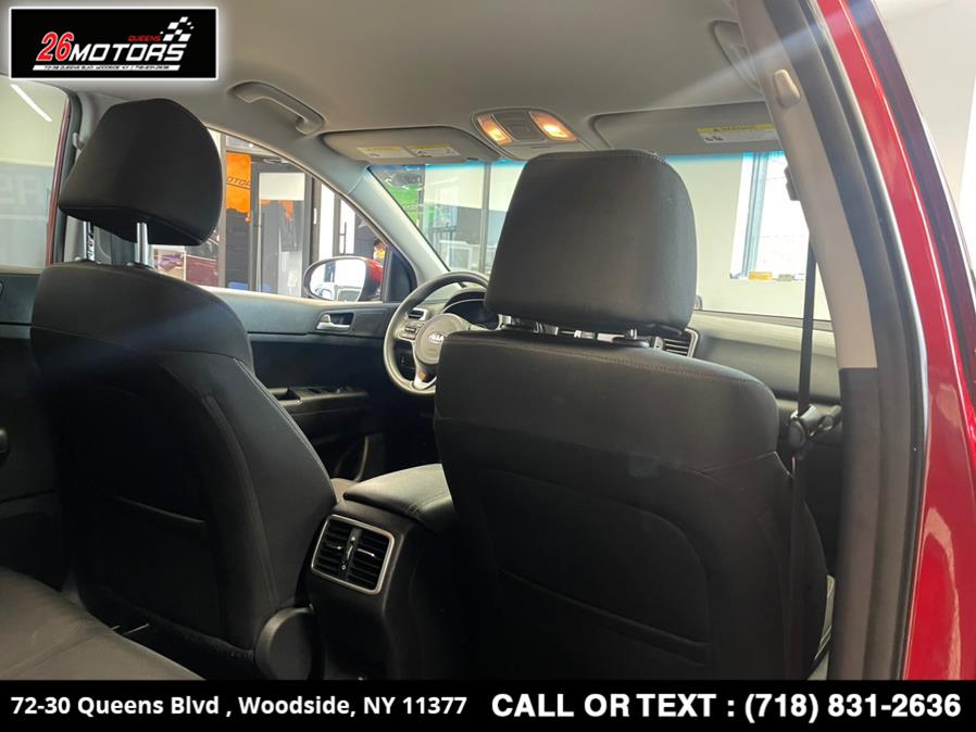 2019 Kia Sportage LX AWD, available for sale in Woodside, New York | 26 Motors Queens. Woodside, New York 2019 Kia Sportage LX AWD, available for sale in Woodside, New York | 26 Motors Queens. Woodside, New York