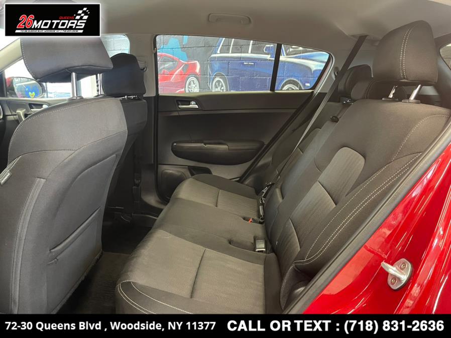 2019 Kia Sportage LX AWD, available for sale in Woodside, New York | 26 Motors Queens. Woodside, New York 2019 Kia Sportage LX AWD, available for sale in Woodside, New York | 26 Motors Queens. Woodside, New York