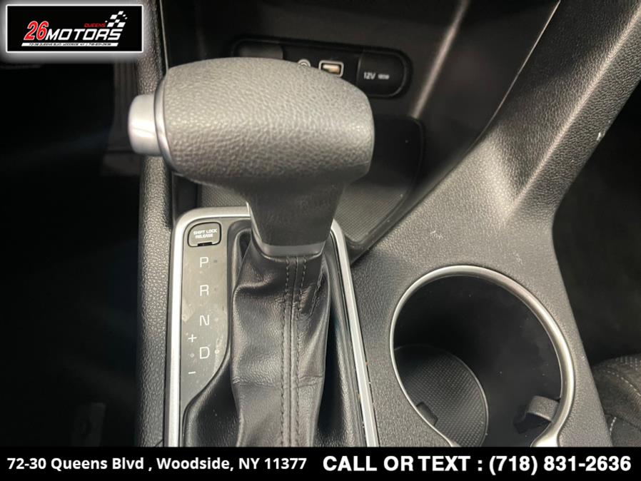 2019 Kia Sportage LX AWD, available for sale in Woodside, New York | 26 Motors Queens. Woodside, New York 2019 Kia Sportage LX AWD, available for sale in Woodside, New York | 26 Motors Queens. Woodside, New York
