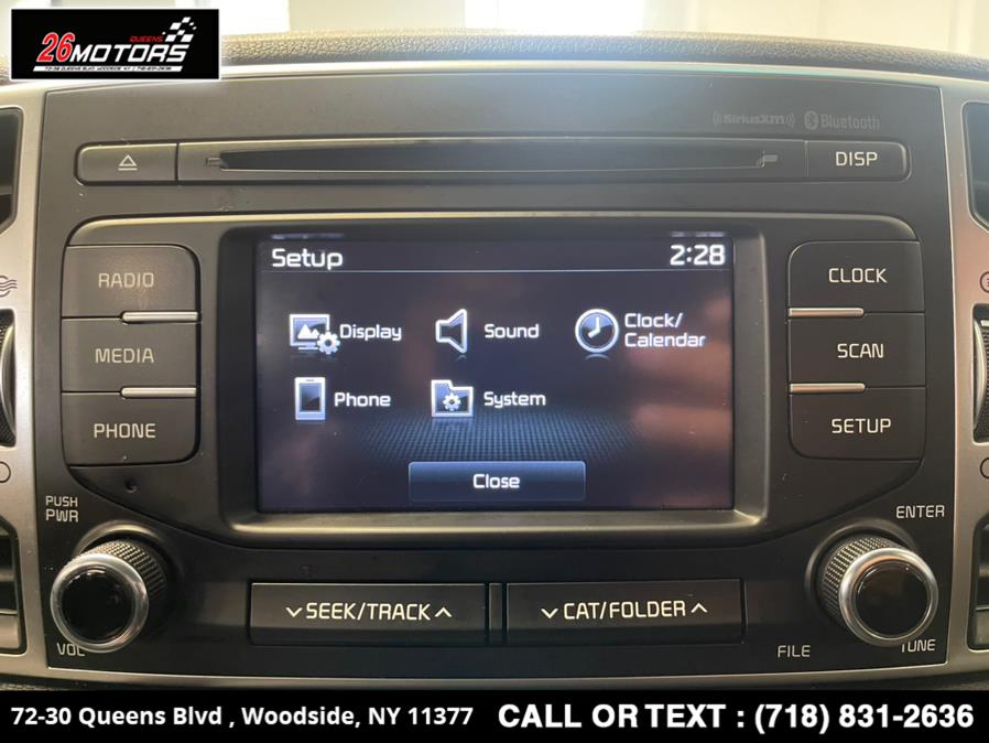 2019 Kia Sportage LX AWD, available for sale in Woodside, New York | 26 Motors Queens. Woodside, New York 2019 Kia Sportage LX AWD, available for sale in Woodside, New York | 26 Motors Queens. Woodside, New York