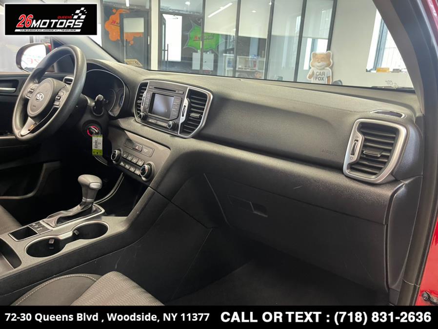 2019 Kia Sportage LX AWD, available for sale in Woodside, New York | 26 Motors Queens. Woodside, New York 2019 Kia Sportage LX AWD, available for sale in Woodside, New York | 26 Motors Queens. Woodside, New York