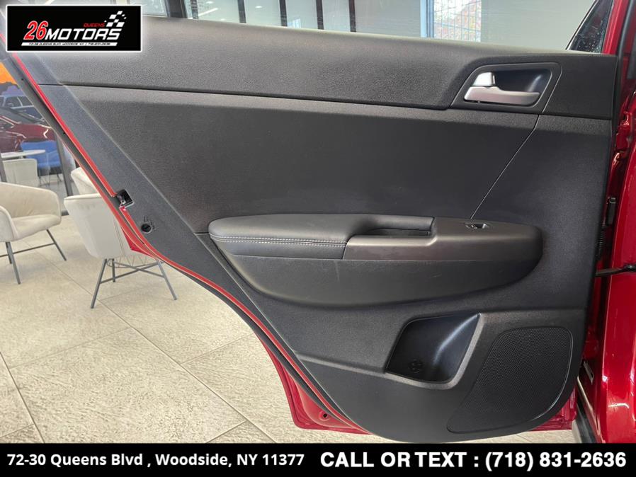 2019 Kia Sportage LX AWD, available for sale in Woodside, New York | 26 Motors Queens. Woodside, New York 2019 Kia Sportage LX AWD, available for sale in Woodside, New York | 26 Motors Queens. Woodside, New York