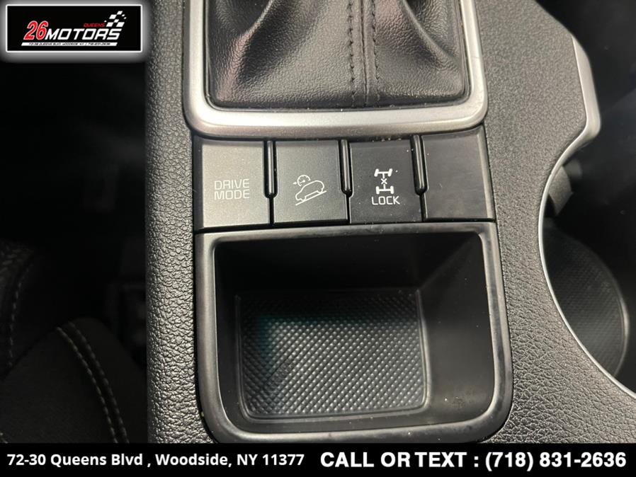 2019 Kia Sportage LX AWD, available for sale in Woodside, New York | 26 Motors Queens. Woodside, New York 2019 Kia Sportage LX AWD, available for sale in Woodside, New York | 26 Motors Queens. Woodside, New York