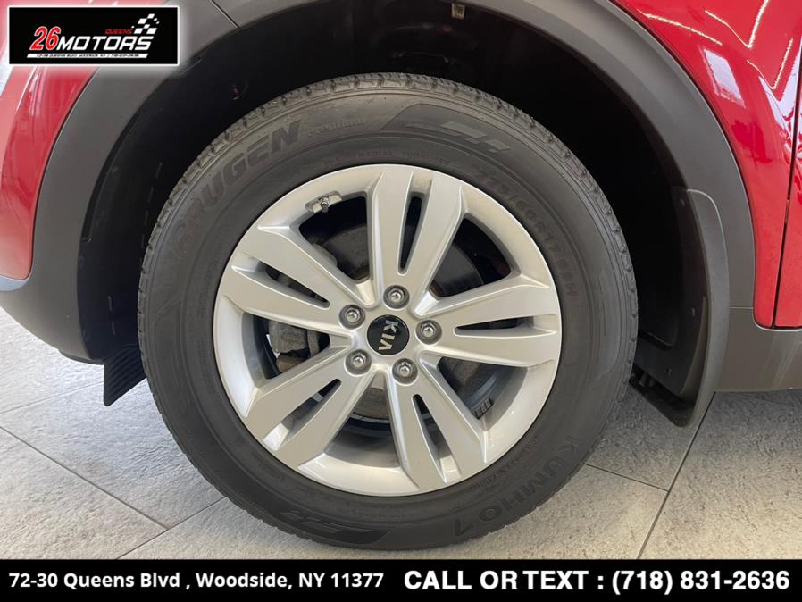 2019 Kia Sportage LX AWD, available for sale in Woodside, New York | 26 Motors Queens. Woodside, New York 2019 Kia Sportage LX AWD, available for sale in Woodside, New York | 26 Motors Queens. Woodside, New York