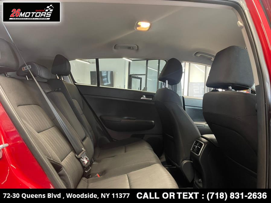 2019 Kia Sportage LX AWD, available for sale in Woodside, New York | 26 Motors Queens. Woodside, New York 2019 Kia Sportage LX AWD, available for sale in Woodside, New York | 26 Motors Queens. Woodside, New York