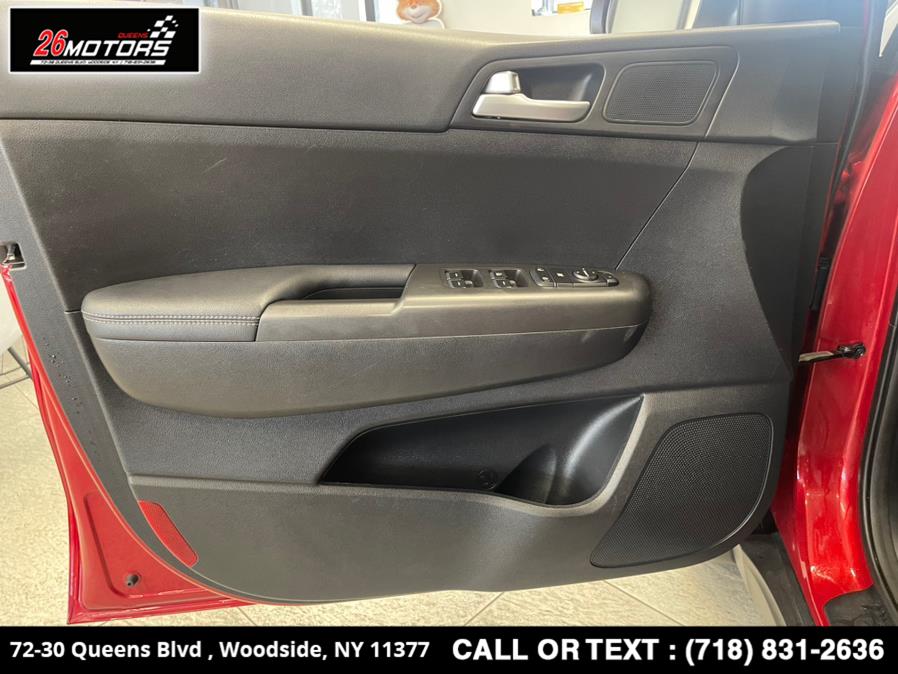 2019 Kia Sportage LX AWD, available for sale in Woodside, New York | 26 Motors Queens. Woodside, New York 2019 Kia Sportage LX AWD, available for sale in Woodside, New York | 26 Motors Queens. Woodside, New York