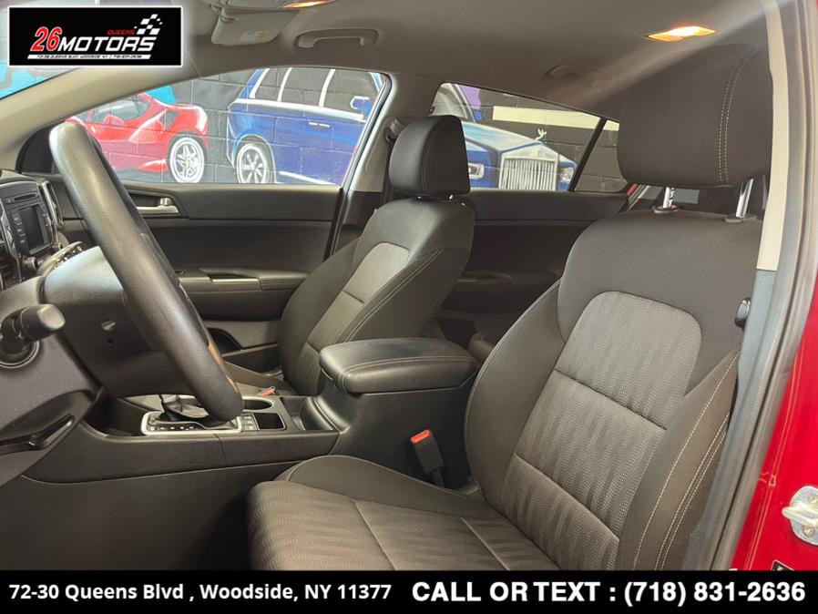2019 Kia Sportage LX AWD, available for sale in Woodside, New York | 26 Motors Queens. Woodside, New York 2019 Kia Sportage LX AWD, available for sale in Woodside, New York | 26 Motors Queens. Woodside, New York