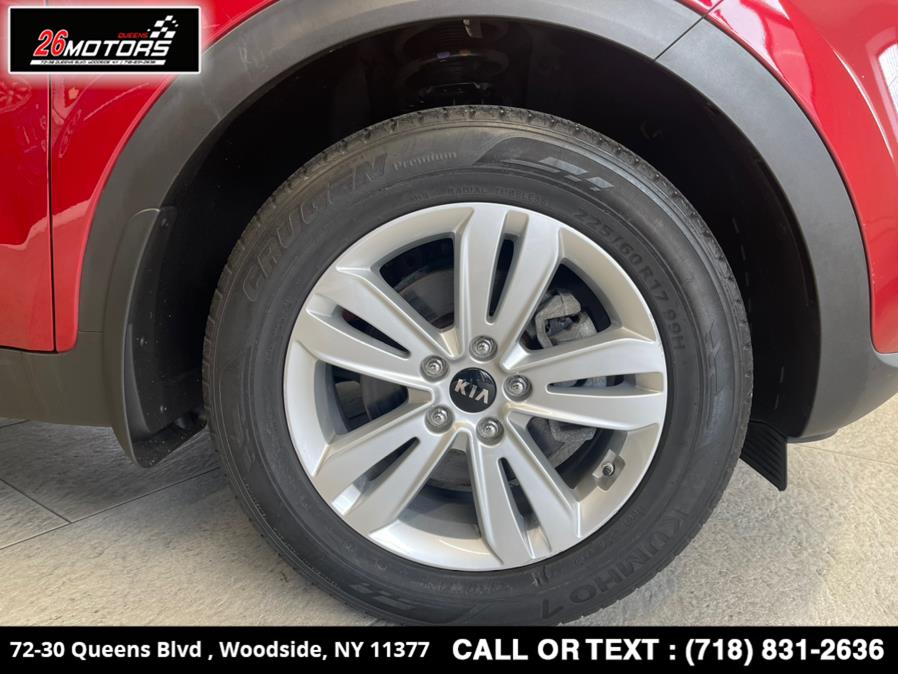 2019 Kia Sportage LX AWD, available for sale in Woodside, New York | 26 Motors Queens. Woodside, New York 2019 Kia Sportage LX AWD, available for sale in Woodside, New York | 26 Motors Queens. Woodside, New York