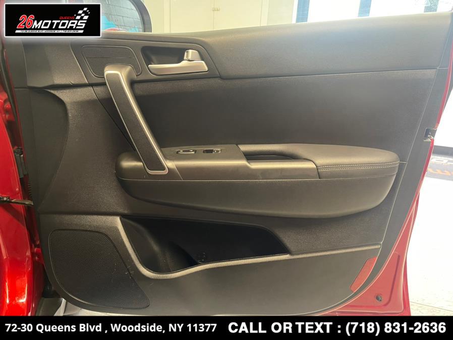 2019 Kia Sportage LX AWD, available for sale in Woodside, New York | 26 Motors Queens. Woodside, New York 2019 Kia Sportage LX AWD, available for sale in Woodside, New York | 26 Motors Queens. Woodside, New York