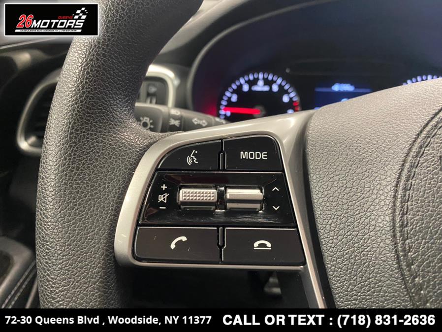 2020 Kia Sorento LX V6 FWD, available for sale in Woodside, New York | 26 Motors Queens. Woodside, New York 2020 Kia Sorento LX V6 FWD, available for sale in Woodside, New York | 26 Motors Queens. Woodside, New York