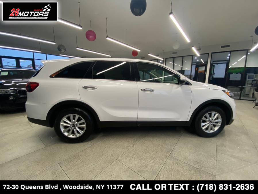 2020 Kia Sorento LX V6 FWD, available for sale in Woodside, New York | 26 Motors Queens. Woodside, New York 2020 Kia Sorento LX V6 FWD, available for sale in Woodside, New York | 26 Motors Queens. Woodside, New York
