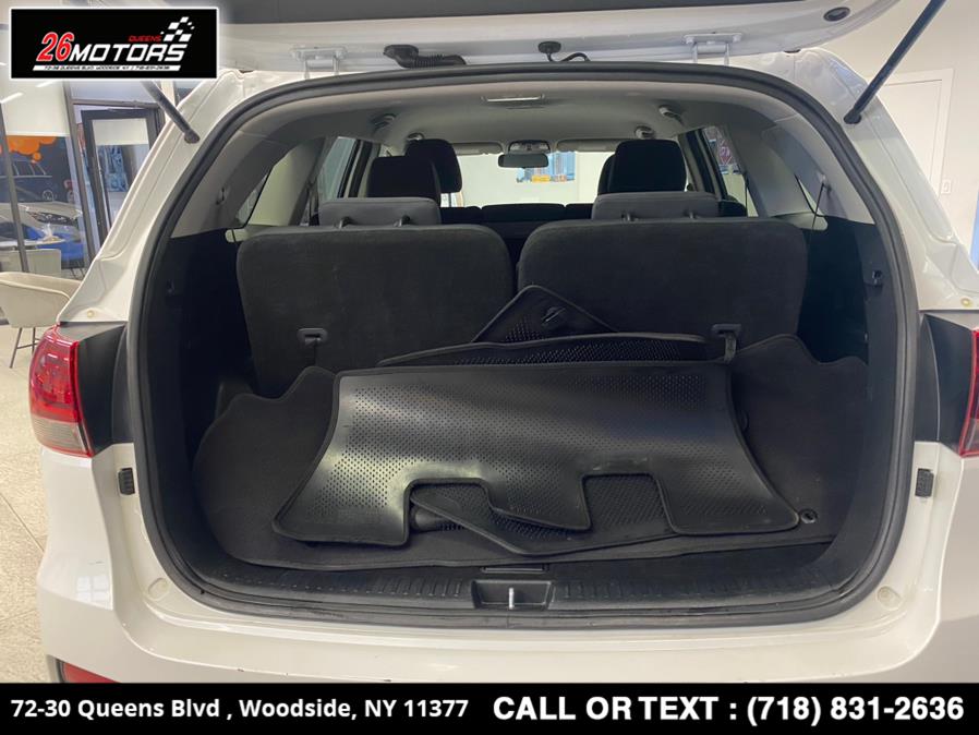 2020 Kia Sorento LX V6 FWD, available for sale in Woodside, New York | 26 Motors Queens. Woodside, New York 2020 Kia Sorento LX V6 FWD, available for sale in Woodside, New York | 26 Motors Queens. Woodside, New York