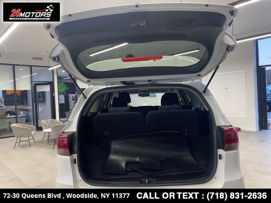 2020 Kia Sorento LX V6 FWD, available for sale in Woodside, New York | 26 Motors Queens. Woodside, New York 2020 Kia Sorento LX V6 FWD, available for sale in Woodside, New York | 26 Motors Queens. Woodside, New York