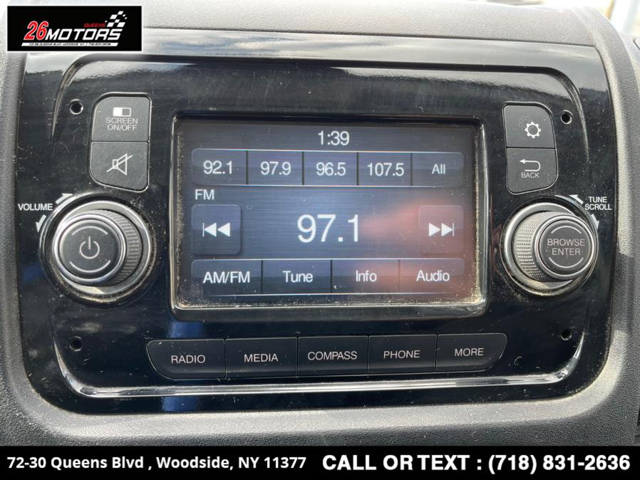 2019 Ram ProMaster Cargo Van 2500 High Roof 136" WB, available for sale in Woodside, New York | 26 Motors Queens. Woodside, New York 2019 Ram ProMaster Cargo Van 2500 High Roof 136" WB, available for sale in Woodside, New York | 26 Motors Queens. Woodside, New York