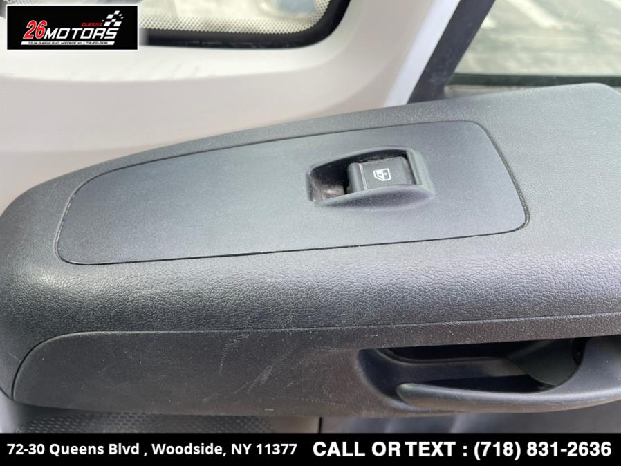 2019 Ram ProMaster Cargo Van 2500 High Roof 136" WB, available for sale in Woodside, New York | 26 Motors Queens. Woodside, New York 2019 Ram ProMaster Cargo Van 2500 High Roof 136" WB, available for sale in Woodside, New York | 26 Motors Queens. Woodside, New York