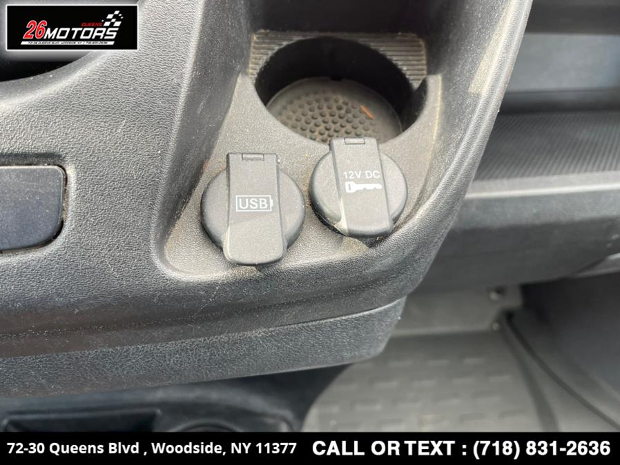 2019 Ram ProMaster Cargo Van 2500 High Roof 136" WB, available for sale in Woodside, New York | 26 Motors Queens. Woodside, New York 2019 Ram ProMaster Cargo Van 2500 High Roof 136" WB, available for sale in Woodside, New York | 26 Motors Queens. Woodside, New York