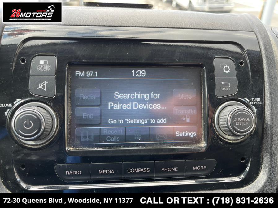 2019 Ram ProMaster Cargo Van 2500 High Roof 136" WB, available for sale in Woodside, New York | 26 Motors Queens. Woodside, New York 2019 Ram ProMaster Cargo Van 2500 High Roof 136" WB, available for sale in Woodside, New York | 26 Motors Queens. Woodside, New York