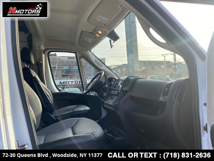 2021 Ram ProMaster Cargo Van 2500 High Roof 159" WB, available for sale in Woodside, New York | 26 Motors Queens. Woodside, New York 2021 Ram ProMaster Cargo Van 2500 High Roof 159" WB, available for sale in Woodside, New York | 26 Motors Queens. Woodside, New York