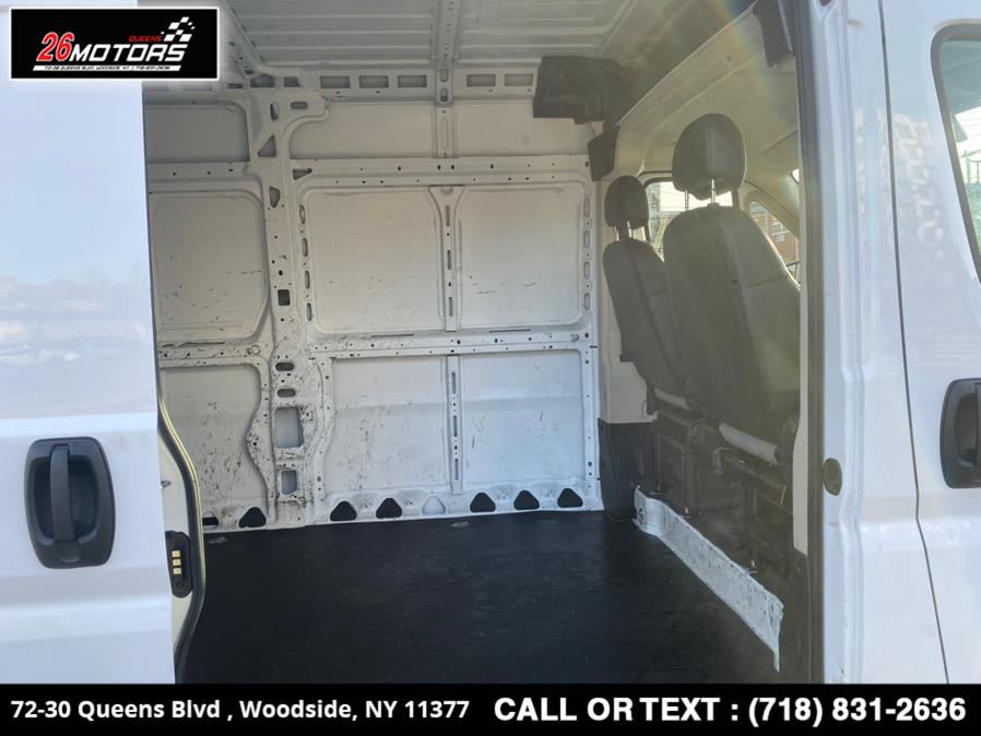 2021 Ram ProMaster Cargo Van 2500 High Roof 159" WB, available for sale in Woodside, New York | 26 Motors Queens. Woodside, New York 2021 Ram ProMaster Cargo Van 2500 High Roof 159" WB, available for sale in Woodside, New York | 26 Motors Queens. Woodside, New York