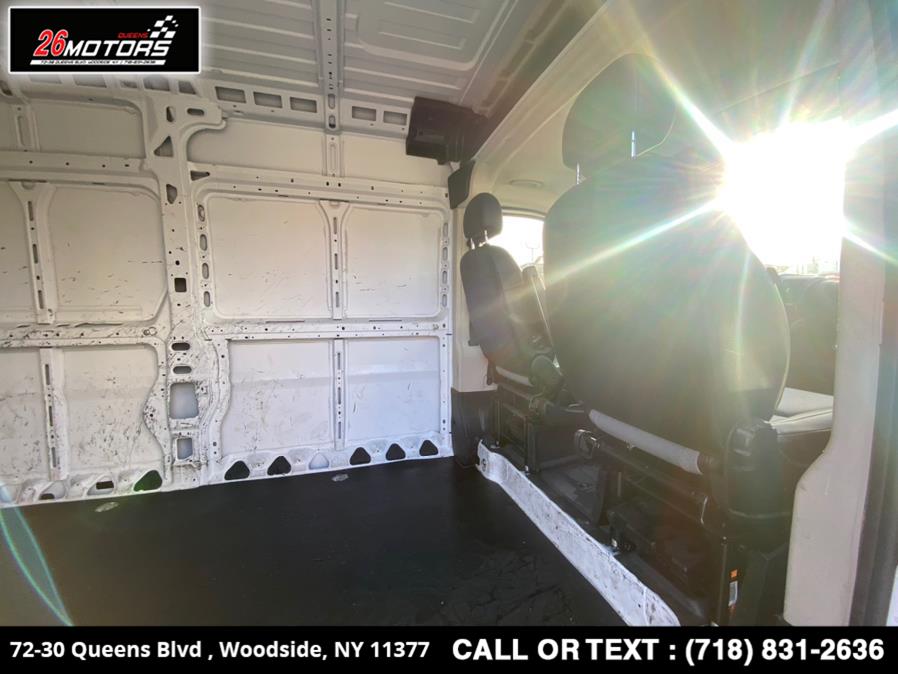 2021 Ram ProMaster Cargo Van 2500 High Roof 159" WB, available for sale in Woodside, New York | 26 Motors Queens. Woodside, New York 2021 Ram ProMaster Cargo Van 2500 High Roof 159" WB, available for sale in Woodside, New York | 26 Motors Queens. Woodside, New York