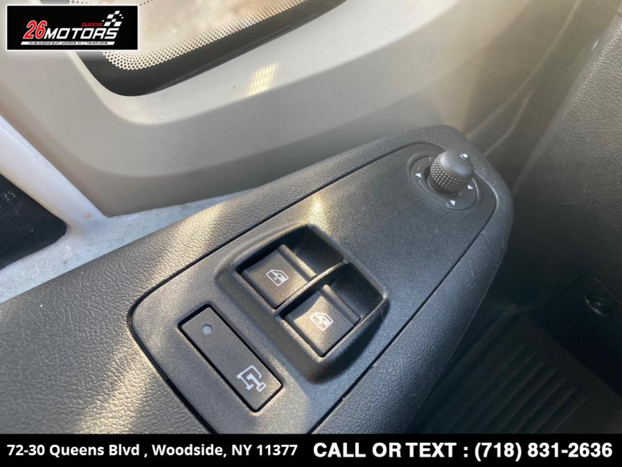2021 Ram ProMaster Cargo Van 2500 High Roof 159" WB, available for sale in Woodside, New York | 26 Motors Queens. Woodside, New York 2021 Ram ProMaster Cargo Van 2500 High Roof 159" WB, available for sale in Woodside, New York | 26 Motors Queens. Woodside, New York