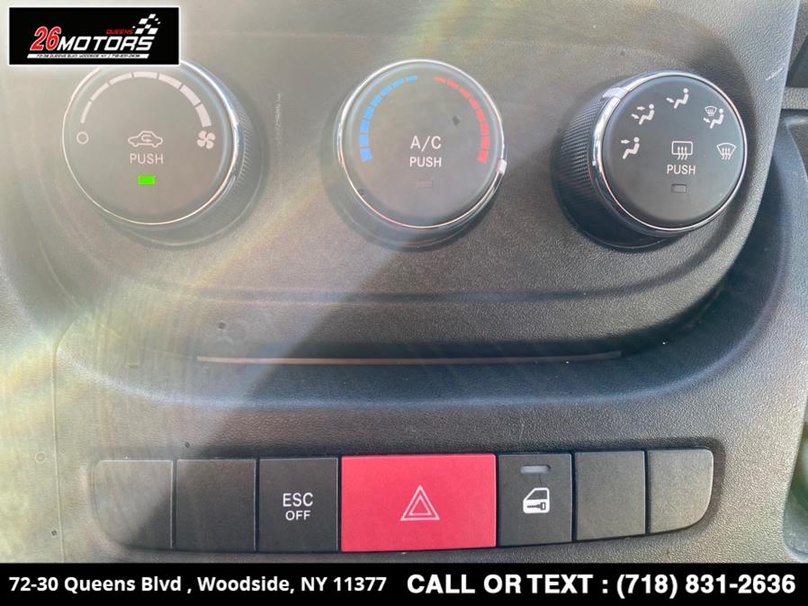 2021 Ram ProMaster Cargo Van 2500 High Roof 159" WB, available for sale in Woodside, New York | 26 Motors Queens. Woodside, New York 2021 Ram ProMaster Cargo Van 2500 High Roof 159" WB, available for sale in Woodside, New York | 26 Motors Queens. Woodside, New York