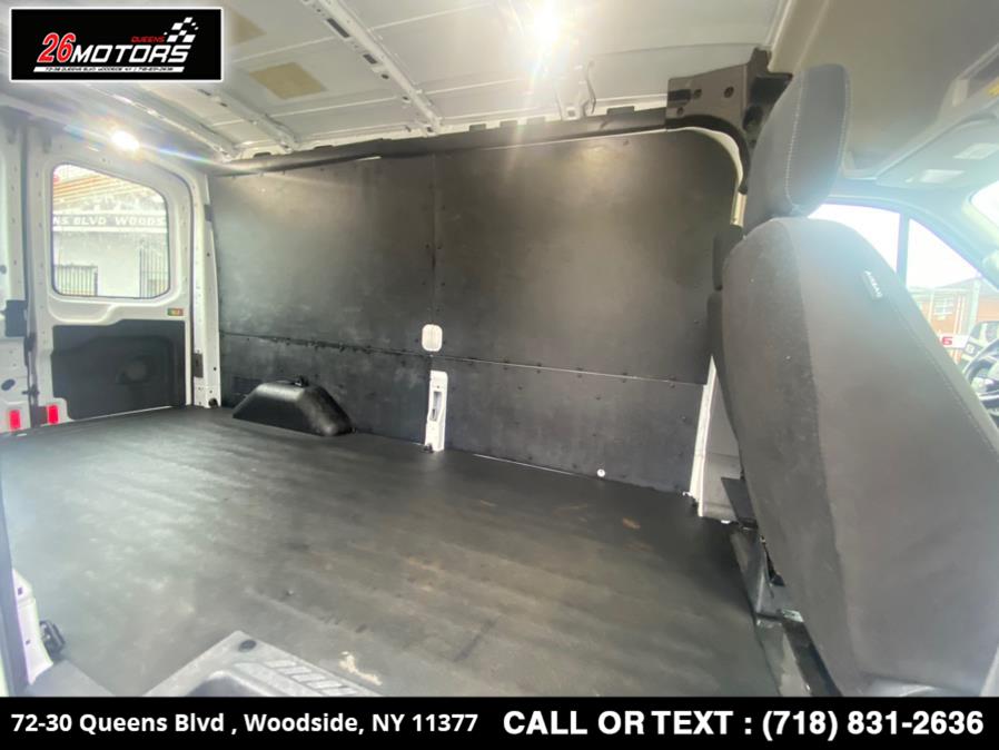 2020 Ford Transit Cargo Van T-250 130" Med Rf 9070 GVWR AWD, available for sale in Woodside, New York | 26 Motors Queens. Woodside, New York 2020 Ford Transit Cargo Van T-250 130" Med Rf 9070 GVWR AWD, available for sale in Woodside, New York | 26 Motors Queens. Woodside, New York