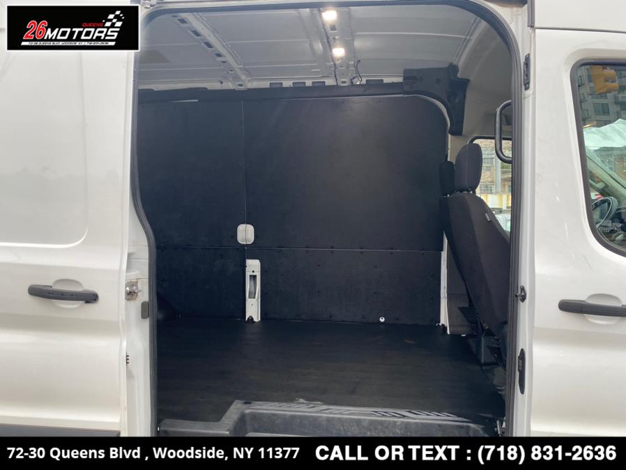 2020 Ford Transit Cargo Van T-250 130" Med Rf 9070 GVWR AWD, available for sale in Woodside, New York | 26 Motors Queens. Woodside, New York 2020 Ford Transit Cargo Van T-250 130" Med Rf 9070 GVWR AWD, available for sale in Woodside, New York | 26 Motors Queens. Woodside, New York
