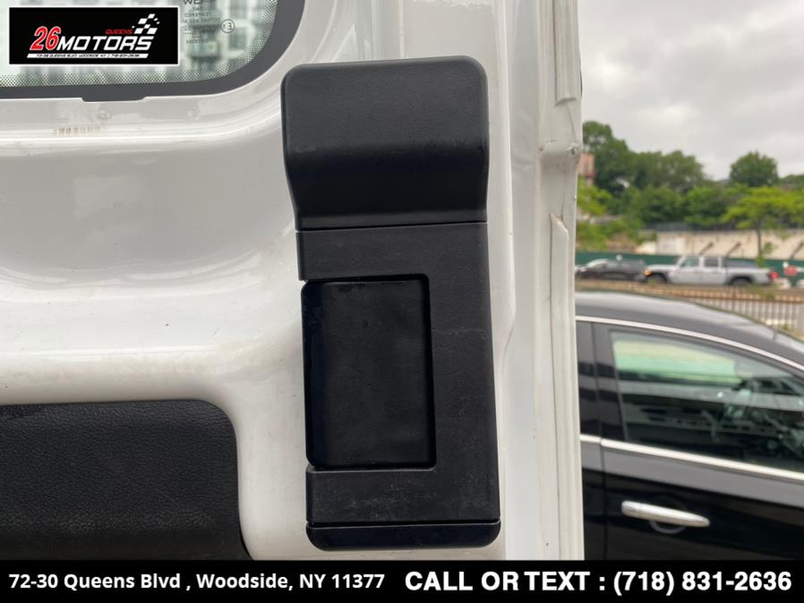 2020 Ford Transit Cargo Van T-250 130" Med Rf 9070 GVWR AWD, available for sale in Woodside, New York | 26 Motors Queens. Woodside, New York 2020 Ford Transit Cargo Van T-250 130" Med Rf 9070 GVWR AWD, available for sale in Woodside, New York | 26 Motors Queens. Woodside, New York