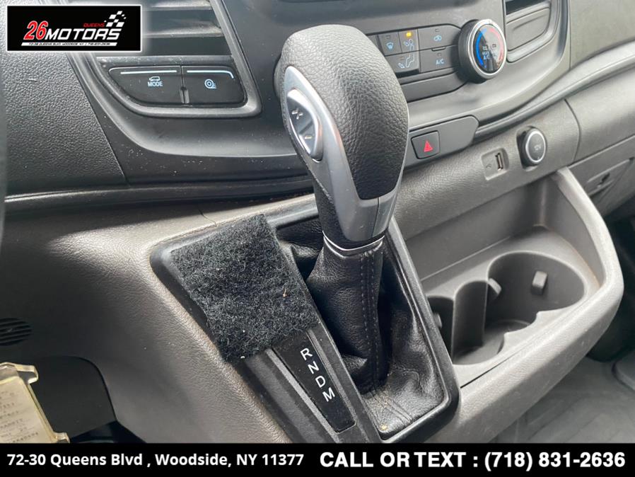 2020 Ford Transit Cargo Van T-250 130" Med Rf 9070 GVWR AWD, available for sale in Woodside, New York | 26 Motors Queens. Woodside, New York 2020 Ford Transit Cargo Van T-250 130" Med Rf 9070 GVWR AWD, available for sale in Woodside, New York | 26 Motors Queens. Woodside, New York