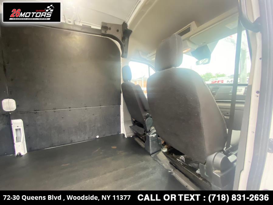 2020 Ford Transit Cargo Van T-250 130" Med Rf 9070 GVWR AWD, available for sale in Woodside, New York | 26 Motors Queens. Woodside, New York 2020 Ford Transit Cargo Van T-250 130" Med Rf 9070 GVWR AWD, available for sale in Woodside, New York | 26 Motors Queens. Woodside, New York