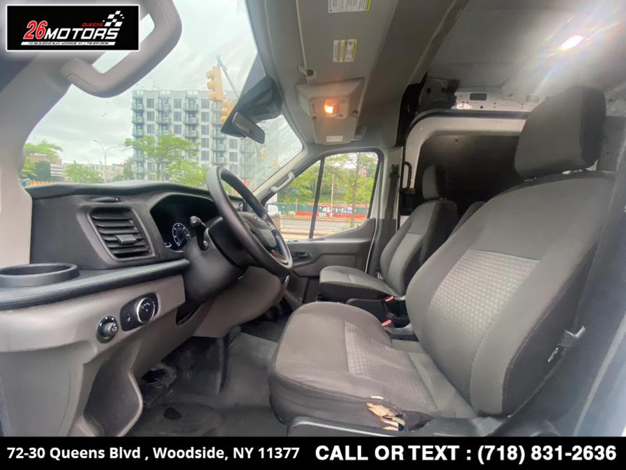 2020 Ford Transit Cargo Van T-250 130" Med Rf 9070 GVWR AWD, available for sale in Woodside, New York | 26 Motors Queens. Woodside, New York 2020 Ford Transit Cargo Van T-250 130" Med Rf 9070 GVWR AWD, available for sale in Woodside, New York | 26 Motors Queens. Woodside, New York