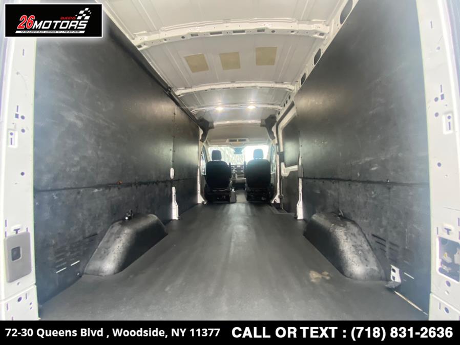 2020 Ford Transit Cargo Van T-250 130" Med Rf 9070 GVWR AWD, available for sale in Woodside, New York | 26 Motors Queens. Woodside, New York 2020 Ford Transit Cargo Van T-250 130" Med Rf 9070 GVWR AWD, available for sale in Woodside, New York | 26 Motors Queens. Woodside, New York