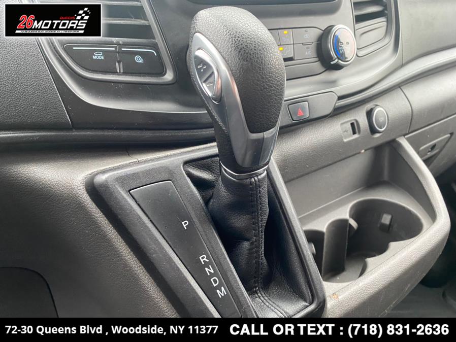2020 Ford Transit Cargo Van T-250 130" Med Rf 9070 GVWR AWD, available for sale in Woodside, New York | 26 Motors Queens. Woodside, New York 2020 Ford Transit Cargo Van T-250 130" Med Rf 9070 GVWR AWD, available for sale in Woodside, New York | 26 Motors Queens. Woodside, New York