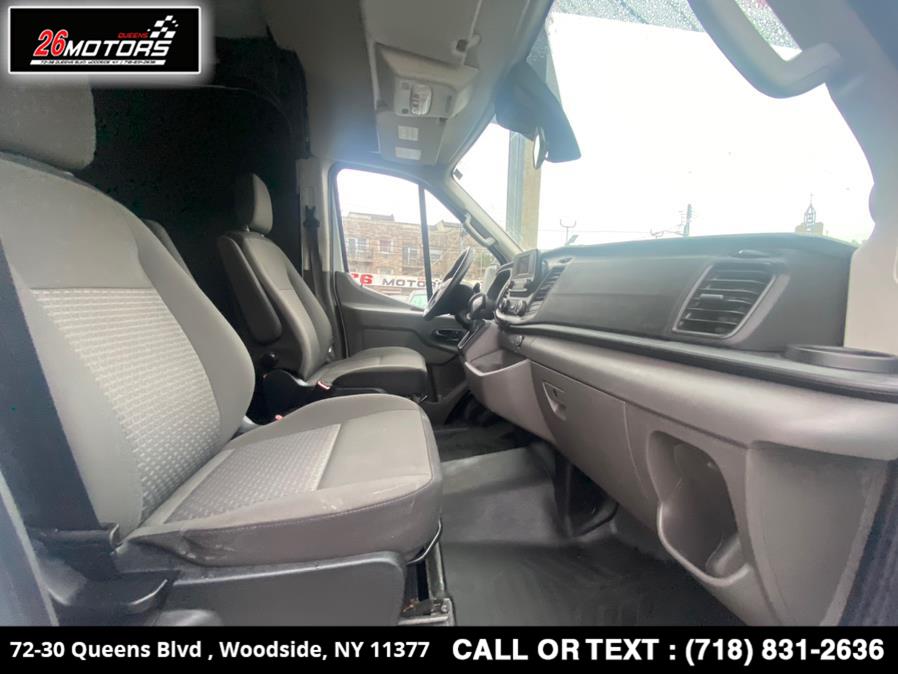 2020 Ford Transit Cargo Van T-250 130" Med Rf 9070 GVWR AWD, available for sale in Woodside, New York | 26 Motors Queens. Woodside, New York 2020 Ford Transit Cargo Van T-250 130" Med Rf 9070 GVWR AWD, available for sale in Woodside, New York | 26 Motors Queens. Woodside, New York