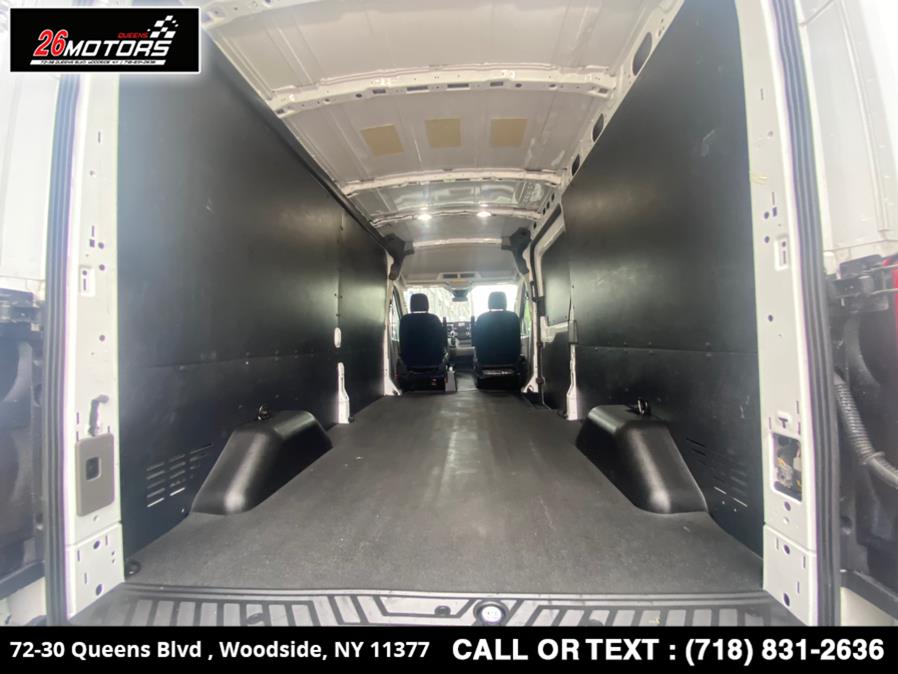 2020 Ford Transit Cargo Van T-250 130" Med Rf 9070 GVWR AWD, available for sale in Woodside, New York | 26 Motors Queens. Woodside, New York 2020 Ford Transit Cargo Van T-250 130" Med Rf 9070 GVWR AWD, available for sale in Woodside, New York | 26 Motors Queens. Woodside, New York